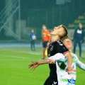 KKS Kalisz - Polonia (04.11.2022) (14)  