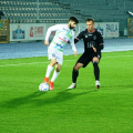 KKS Kalisz - Polonia (04.11.2022) (22)  