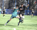 MKS Polonia Warszawa (CLJ U-19) - Legia Warszawa (CLJ U-19) [ZL]