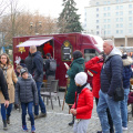 (02) Polonia - Lech II Poznań 19.03.2023