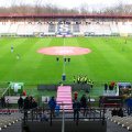 (05) Polonia - Lech II Poznań 19.03.2023