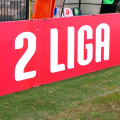 (06) Polonia - Lech II Poznań 19.03.2023