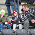 (10) Polonia - Lech II Poznań 19.03.2023 
