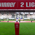 (15) Polonia - Lech II Poznań 19.03.2023 