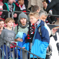 (20) Polonia - Lech II Poznań 19.03.2023 