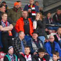 (22) Polonia - Lech II Poznań 19.03.2023 