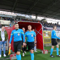 (23) Polonia - Lech II Poznań 19.03.2023 