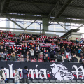 (25) Polonia - Lech II Poznań 19.03.2023 