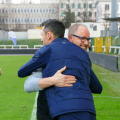 (29) Polonia - Lech II Poznań 19.03.2023 