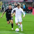 (40) Polonia - Lech II Poznań 19.03.2023 
