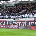 (41) Polonia - Lech II Poznań 19.03.2023 