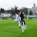 (43) Polonia - Lech II Poznań 19.03.2023 