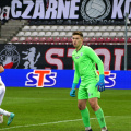 (45) Polonia - Lech II Poznań 19.03.2023 