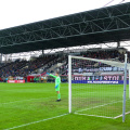(46) Polonia - Lech II Poznań 19.03.2023 