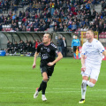 (48) Polonia - Lech II Poznań 19.03.2023 