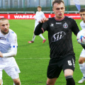 (50) Polonia - Lech II Poznań 19.03.2023 
