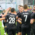 (52) Polonia - Lech II Poznań 19.03.2023 