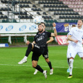 (53) Polonia - Lech II Poznań 19.03.2023 