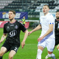(58) Polonia - Lech II Poznań 19.03.2023 