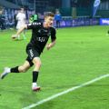 (59) Polonia - Lech II Poznań 19.03.2023 