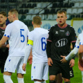 (64) Polonia - Lech II Poznań 19.03.2023 