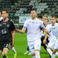 (67) Polonia - Lech II Poznań 19.03.2023 