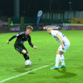 (69) Polonia - Lech II Poznań 19.03.2023 