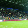 (70) Polonia - Lech II Poznań 19.03.2023 