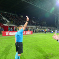 (74) Polonia - Lech II Poznań 19.03.2023 