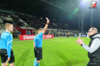 (74) Polonia - Lech II Poznań 19.03.2023 