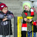 (76) Polonia - Lech II Poznań 19.03.2023 