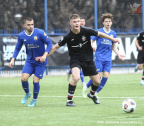 MKS Polonia Warszawa (CLJ U-19) - Miedź Legnica (CLJ U-19) [ZL]