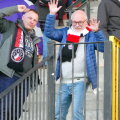 Polonia -  Zagłębie II Lubin (28.04.2023) (08)