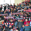 Polonia -  Zagłębie II Lubin (28.04.2023) (17) 