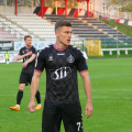 Polonia -  Zagłębie II Lubin (28.04.2023) (18) 