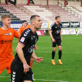 Polonia -  Zagłębie II Lubin (28.04.2023) (19) 