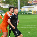 Polonia -  Zagłębie II Lubin (28.04.2023) (20) 