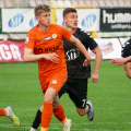 Polonia -  Zagłębie II Lubin (28.04.2023) (21) 