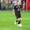 Polonia -  Zagłębie II Lubin (28.04.2023) (24) 