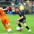 Polonia -  Zagłębie II Lubin (28.04.2023) (28) 