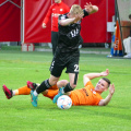 Polonia -  Zagłębie II Lubin (28.04.2023) (30) 