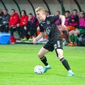 Polonia -  Zagłębie II Lubin (28.04.2023) (32) 