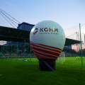 Polonia -  Zagłębie II Lubin (28.04.2023) (34) 