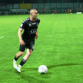 Polonia -  Zagłębie II Lubin (28.04.2023) (35) 