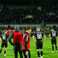 Polonia -  Zagłębie II Lubin (28.04.2023) (36) 
