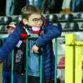 Polonia -  Zagłębie II Lubin (28.04.2023) (37) 