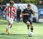 MKS Polonia Warszawa (U-19) - Cracovia (U-19) [ZL]