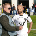 Garbarnia Kraków - Polonia (13.05.2023) (82) 