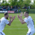 Garbarnia Kraków - Polonia (13.05.2023) (48) 