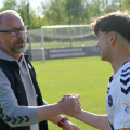 Garbarnia Kraków - Polonia (13.05.2023) (51) 